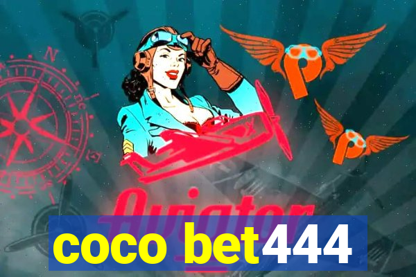 coco bet444